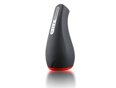 Estimulador CHRONUS FJB_0507zzh40 Negro, Rojo