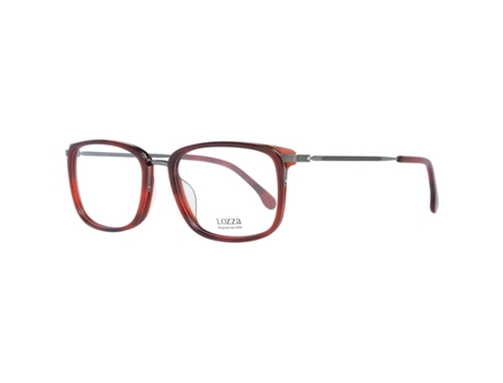 Montura de Gafas Hombre Lozza VL2307 54568K