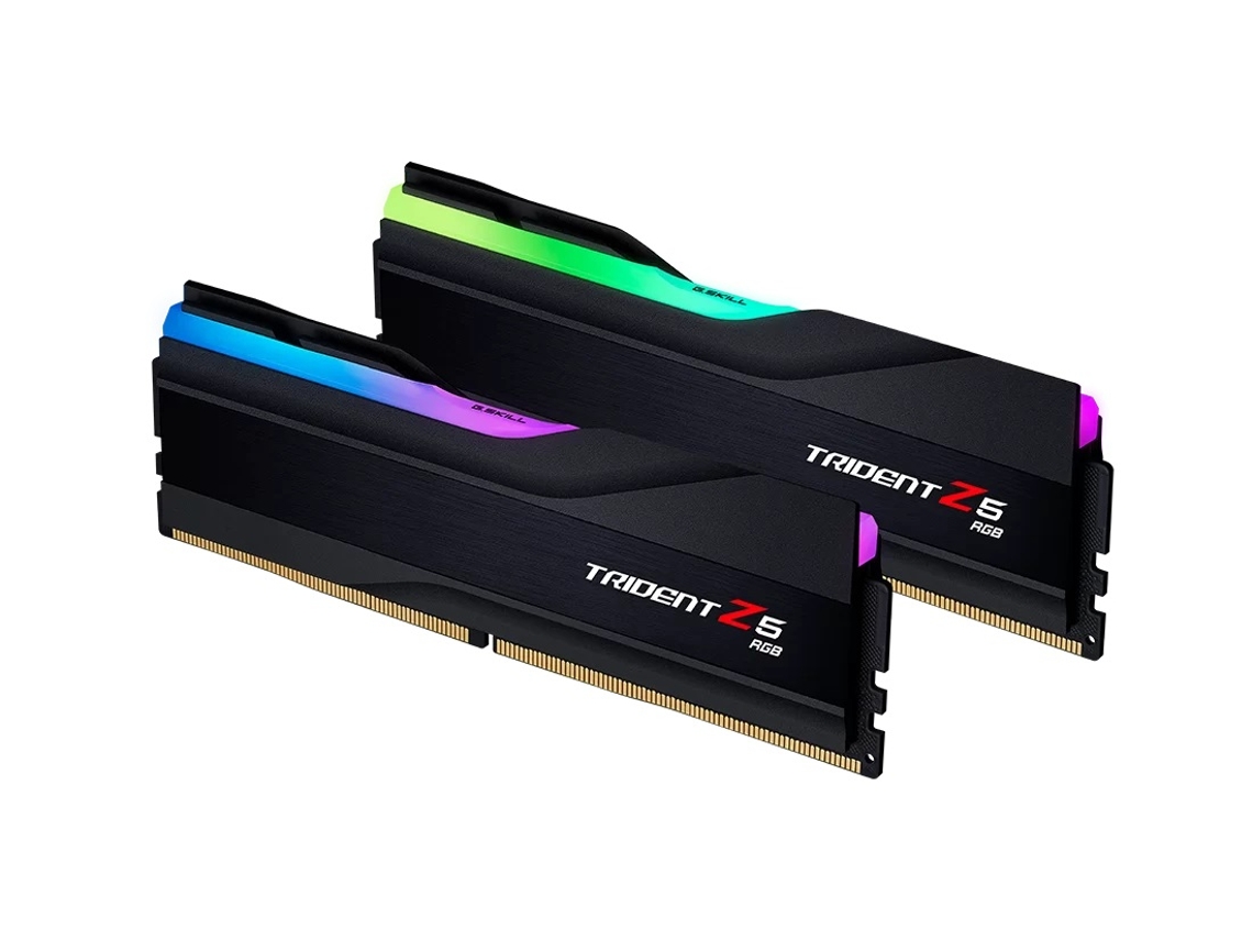 Memória RAM DDR5 G.SKILL 75004 (48 GB - 8000 MHz - 40.0)