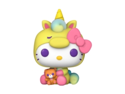 Figura FUNKO Pop! Sanrio: Hello Kitty