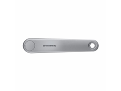 Manivela cuadrada SHIMANO Fc-E5000