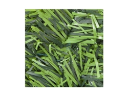 Seto Artificial Bicolor Hoja Fina 110 Varillas 1,5 x 3 Metros, ocultación 95%