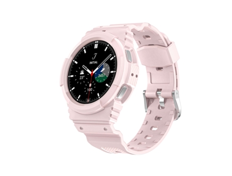 Correa para Samsung Galaxy Watch 5 40Mm Rosa