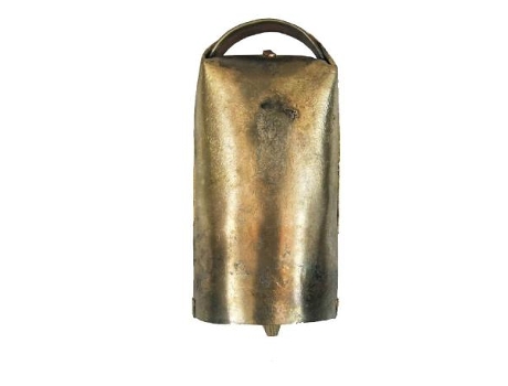 Cencerro 90 mm x 52 mm para ovejas 27818