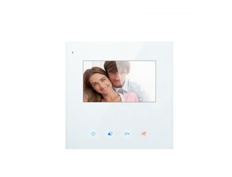 DT43W - Ecran Wi-Fi de 4,3 pulgadas