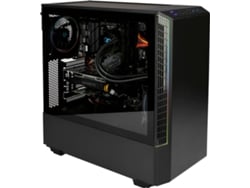 Desktop Gaming DEEPGAMING Havak (Intel Core i9-9900K - NVIDIA GeForce GTX 1650 - RAM: 32 GB - 2 TB HDD + 480 GB SSD)