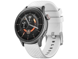 Reloj inteligente Gtr3 con pantalla AMOLED de 1,43 pulgadas, compatible con Bluetooth, rastreador de actividad física y monitor de salud Facpoet