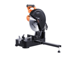 Vevor Sierra Ingletadora Hoja De Corte En Frío De Acero Inoxidable De 355 Mm