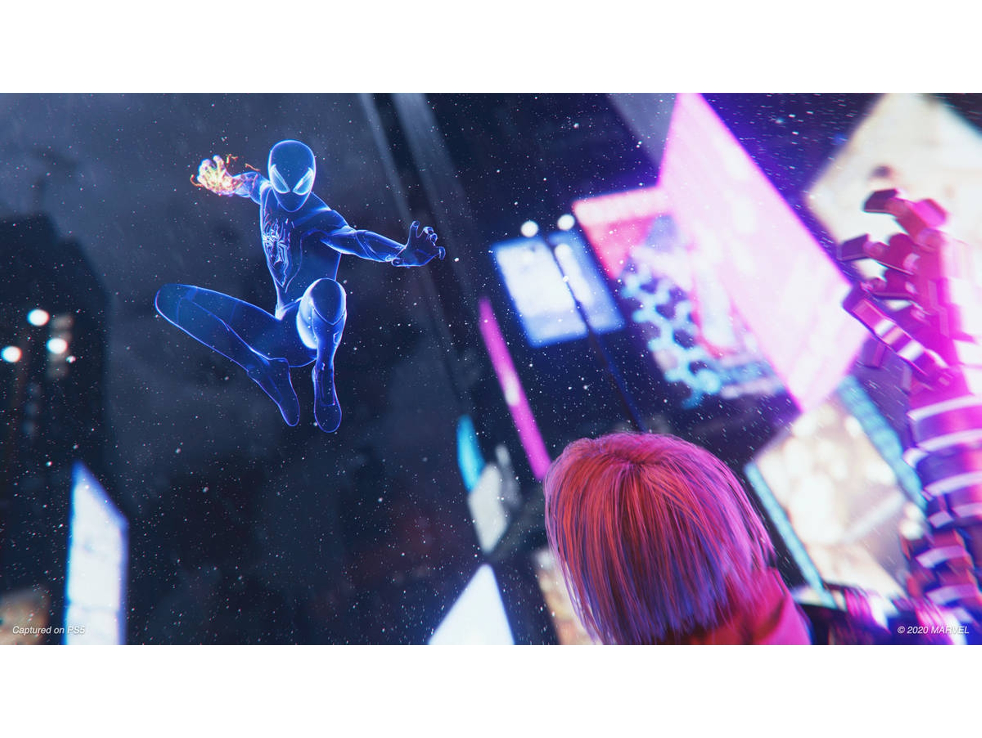 Juego PS5 Marvel's Spider-Man (Ultimate Edition)