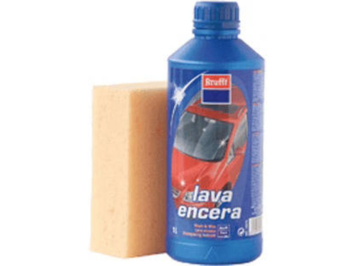 Esponja KRAFFT Lavaencera (1 l)