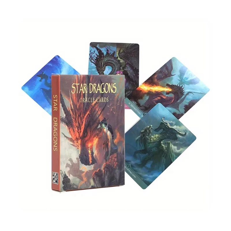 Las Cartas Del Tarot, Con Su Estilo Antiguo, Son Adecuadas Para Principiantes.