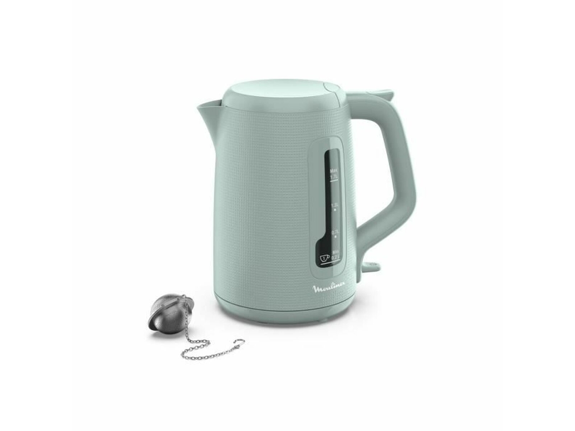 Hervidor MOULINEX 1,7 L