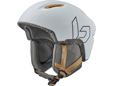 Casco para Mujer de Esquí BOLLÉ (52/55 cm - Multicolor)