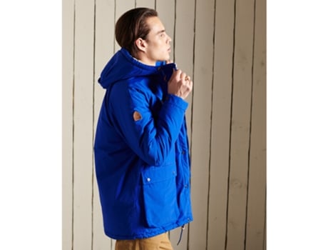 Parka SUPERDRY Mountain L