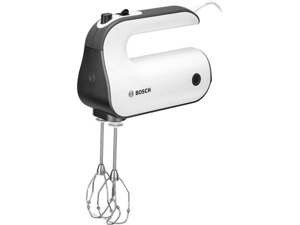 Batidora + accesorios BOSCH MFQ49700 MFQ4 (850 W - Blanco)