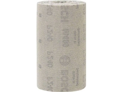 Rollo de Malla de Lijado BOSCH Expert M480 115 mm - 5 M - G 240 para Lijado Manual