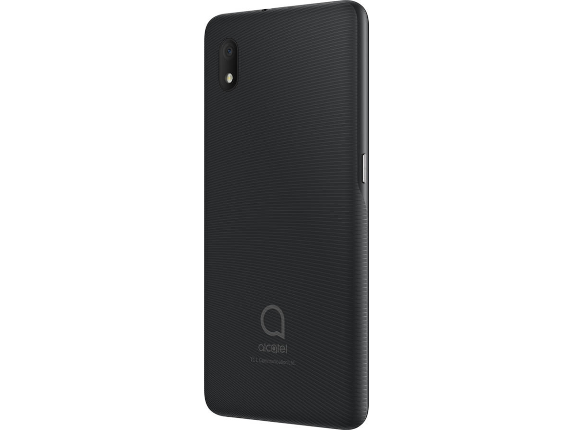 Smartphone ALCATEL 1B (5.5'' - 2 GB - 32 GB - Negro)