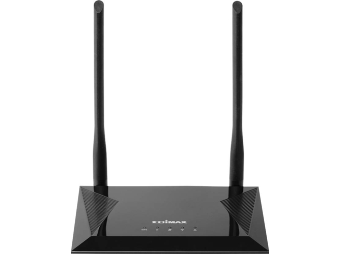 Router Wi-Fi EDIMAX BR-6428NS