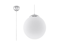 Lámpara Colgante LEDBOX E27