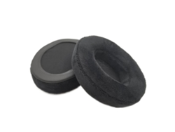 1 par de almohadas para auriculares Brainwavz HM5