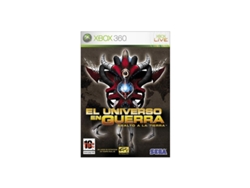 Juego PC El Universo En Guerra Asalto A La Tierra