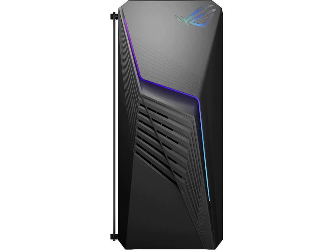 Desktop Gaming ASUS G13CHR-71470F0580 (Intel Core i7-14700F - NVIDIA GeForce RTX 4060TI) - RAM: 32 GB - 1 TB SSD)
