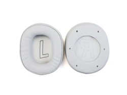 Almohadillas De Repuesto Para Auriculares Compatibles Con Hecate De Edifier G2 - Gris - 1 Par