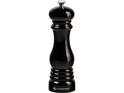 Molinillo de Sal LE CREUSET Negro