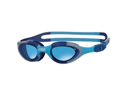 Gafas de Natación ZOGGS Super Seal (Tamaño Unico)