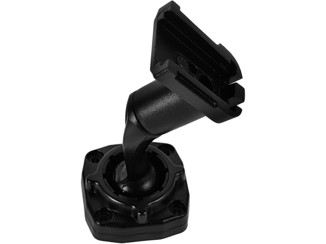 Jortmrd Adaptador Para Cã¡mara En Espejo Retrovisor, Estable.