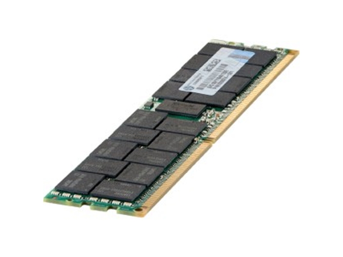 Memoria RAM DDR3 HEWLETT PACKARD ENTERPRISE (1 x 4 GB - 1600 MHz - CL 11)