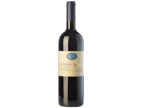 Vino LA TOSA La Tosa Luna Selvatica Cabernet Sauvignon Colli Piacentini (0.75 L - 1 unidade)