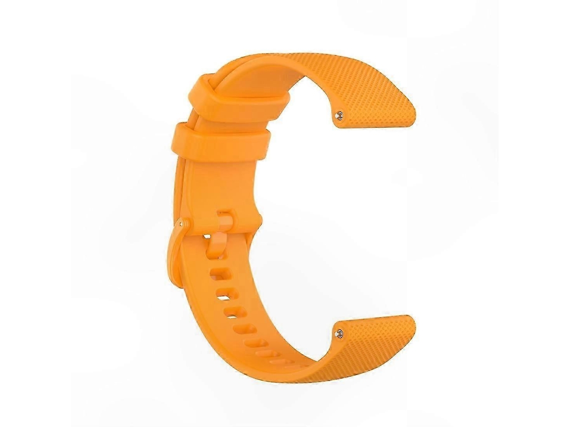 Pulseira De Silicone De Substituição De 22 Mm Para Smartwatch Vivoactive 4
