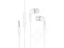 Auriculares Intra Mm para Samsung Blanco