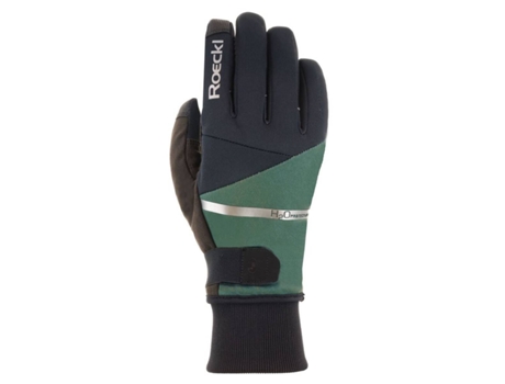 Guantes largos ROECKL Vuno Tamaño 10