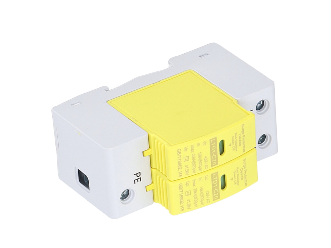 2026horizon-dispositivo Protector De Olas De Tensión 10ka-20ka Ac420v 2p Suministros Eléctricos