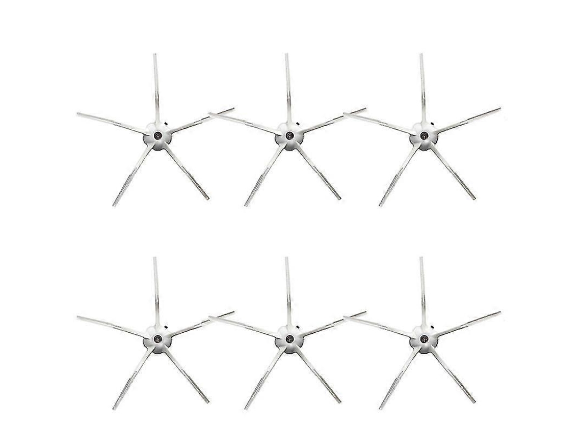 Cepillo lateral para robot aspirador S7 S7 Max S7 Maxv T7s T7s Plus S6 S5 Max S50 S55 E35 E2