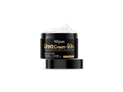 Crema de urea de cuidado intensivo para manos y pies