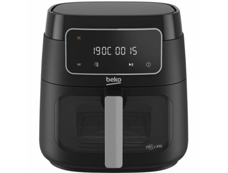 Freidora de Aire BEKO 1750 W 7,6 L