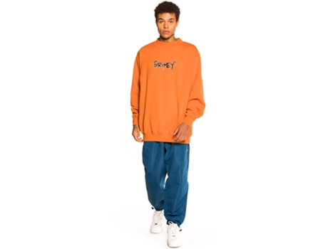 Sudadera GRIMEY Hombre (Multicolor - XS)