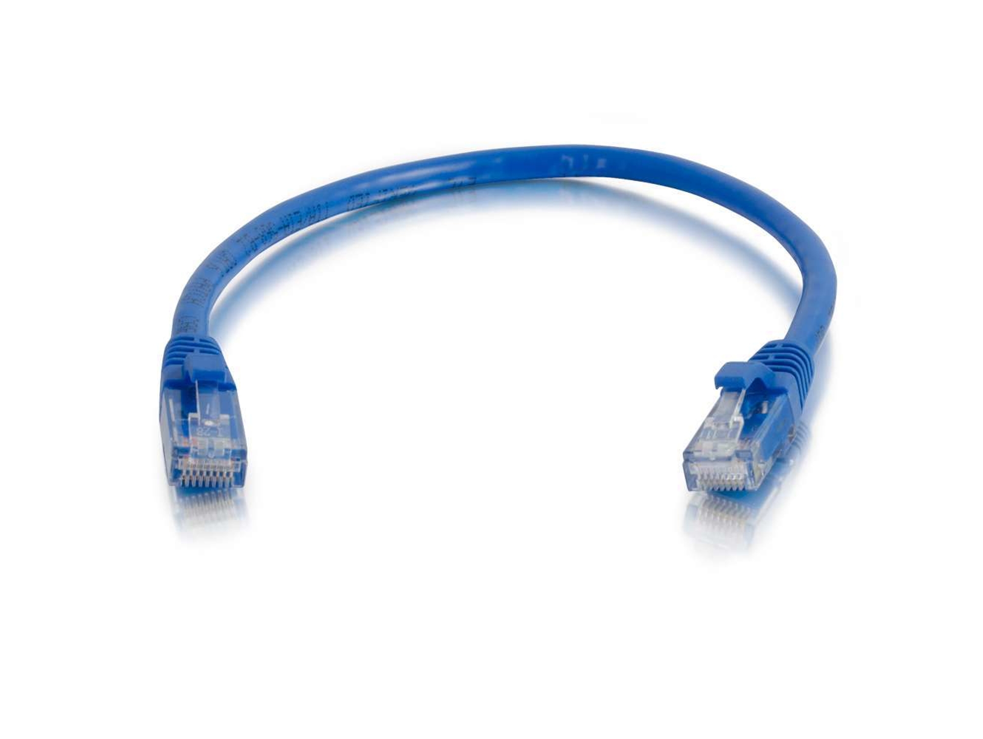 Cable de Red C2G (RJ45)