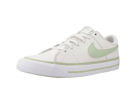 Zapatillas de Mujer NIKE Tecido Blanco (40)