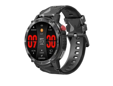 Reloj inteligente para hombre 4G ROM 1G RAM 400mAh relojes deportivos ip68 reloj inteligente resistente al agua llamada Bluetooth 1,6 pulgadas 400*...