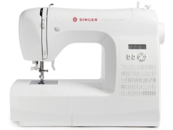 Máquina de coser SINGER Haute Couture Limited Edition