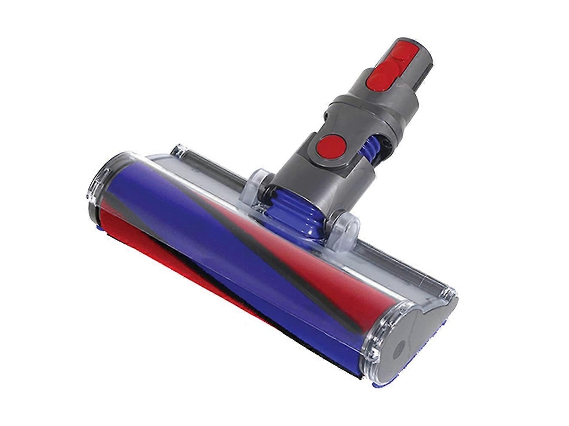 Replacement Accessories For V7 V8 V10 V11 V15 Handheld Vacuum Cleaner Electric Floor Brush Head