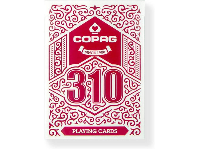 Juego de Cartas AGM 10003395-0001