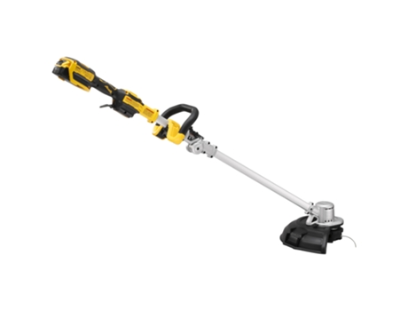 Dewalt DCMST561P1-QW - Cortabordes DEWALT XR 18V 5Ah 36cm