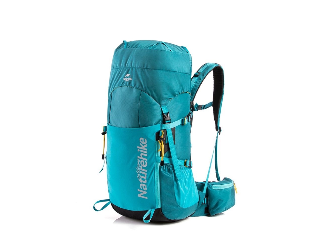 Mochila de senderismo 45L Nh18y045 Q Naturehike Nah