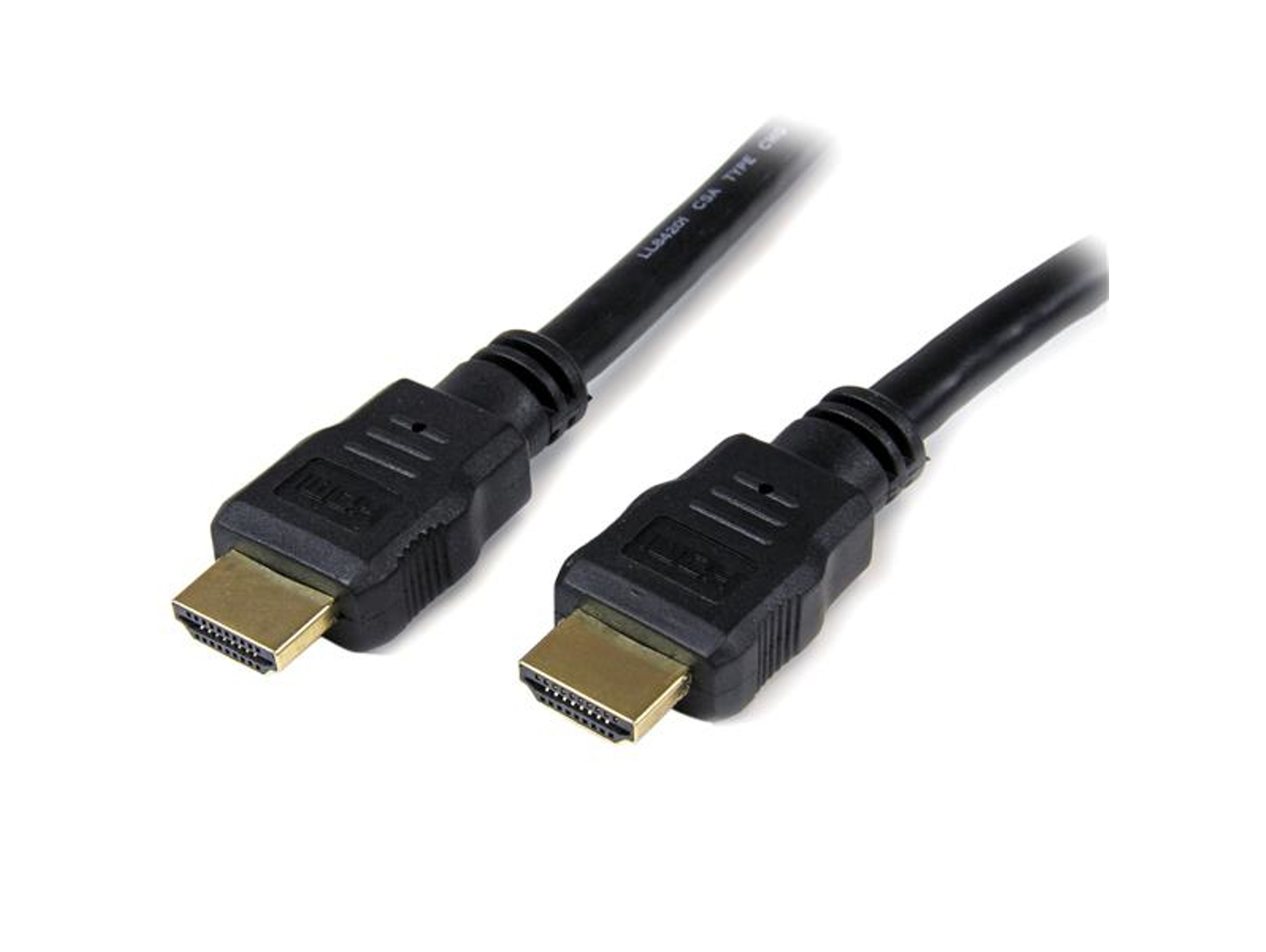 Cable HDMI StarTech.com (HDMI)