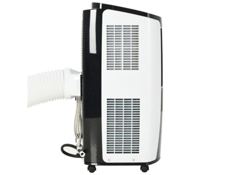 vidaXL Aire acondicionado portátil 2600 W 8870 BTU